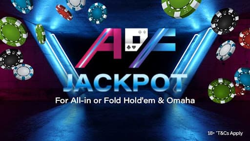 aof jackpot banner