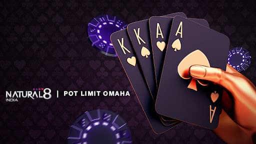Play Omaha Poker Online