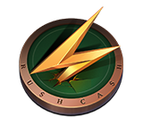 natural8 poker rush and cash icon